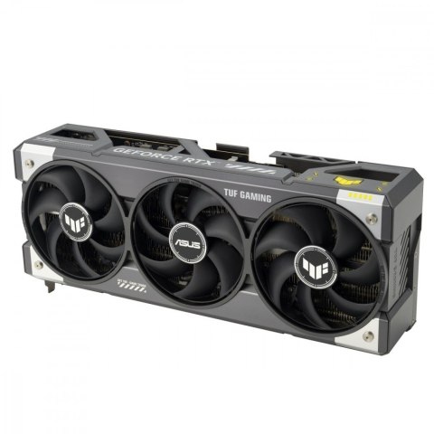 Karta graficzna GeForce RTX 5090 TUF GAMING OC 32GB GDDR7 512bit 3DP/2HDMI