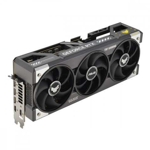 Karta graficzna GeForce RTX 5090 TUF GAMING OC 32GB GDDR7 512bit 3DP/2HDMI