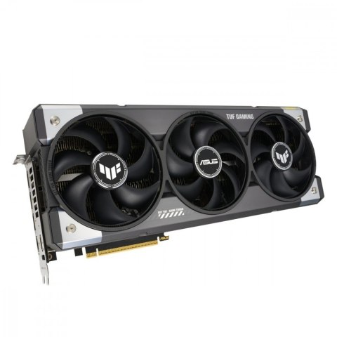 Karta graficzna GeForce RTX 5090 TUF GAMING OC 32GB GDDR7 512bit 3DP/2HDMI