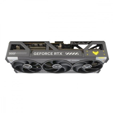 Karta graficzna GeForce RTX 5090 TUF GAMING OC 32GB GDDR7 512bit 3DP/2HDMI