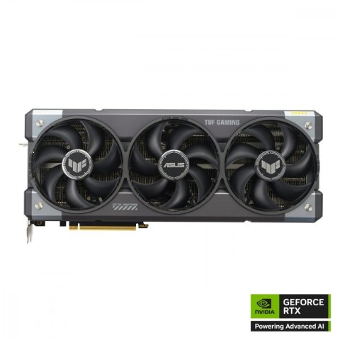 Karta graficzna GeForce RTX 5090 TUF GAMING OC 32GB GDDR7 512bit 3DP/2HDMI