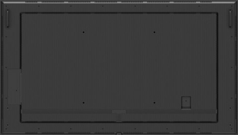 Monitor 75 cali LH7564UHS-B1AG  24 7 VA ANDROID14 4K 500cd 5000:1  2xHDMI  USB-C RJ45  RS-232c  IR  2x10W  2xUSB  UCHWYT ŚCIE