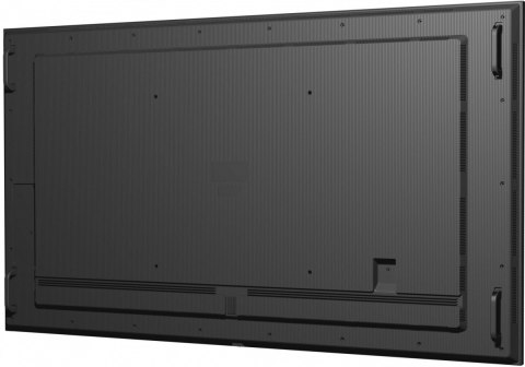Monitor 75 cali LH7564UHS-B1AG  24 7 VA ANDROID14 4K 500cd 5000:1  2xHDMI  USB-C RJ45  RS-232c  IR  2x10W  2xUSB  UCHWYT ŚCIE
