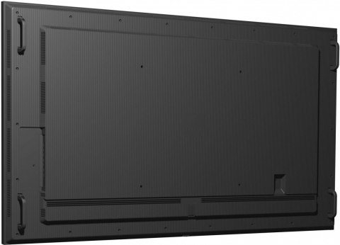 Monitor 75 cali LH7564UHS-B1AG  24 7 VA ANDROID14 4K 500cd 5000:1  2xHDMI  USB-C RJ45  RS-232c  IR  2x10W  2xUSB  UCHWYT ŚCIE