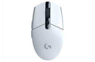 Mysz bezprzewodowa Logitech G305 LIGHTSPEED optyczna Gaming biała