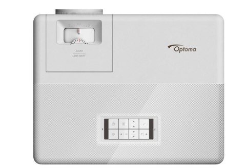 Projektor ZH507+ 1080p Laser 5500L 300.000:1