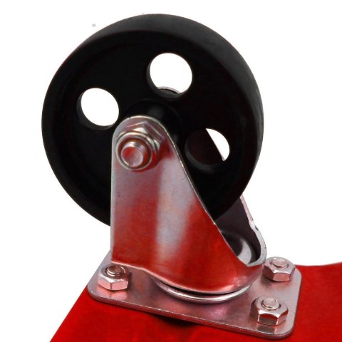 Wózek Manewrowy Zestaw 2 szt komplet na kółkach warsztatowy BITUXX