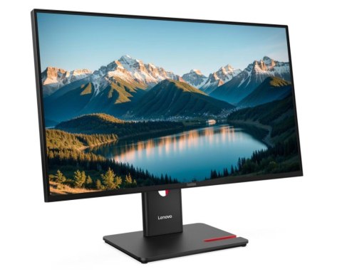Monitor ThinkVision 27.0 P27Q-40 WLED LCD