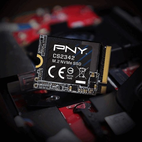 Dysk SSD 2TB M.2 2230 CS2342