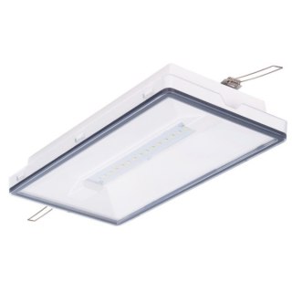 Oprawa ewakuacyjna/Awaryjna Vella 1,5W 3h MT SO 12