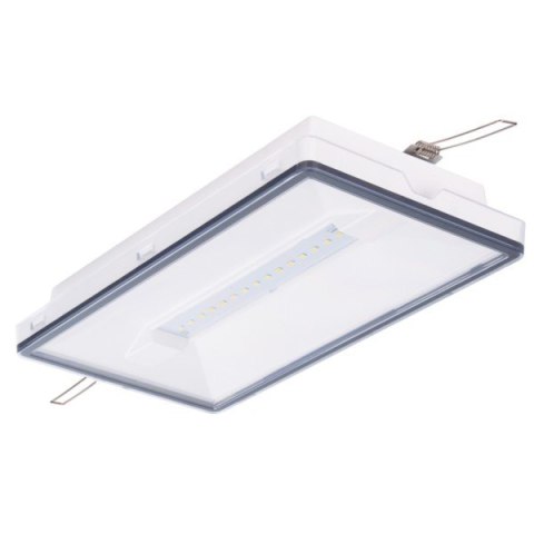 Oprawa ewakuacyjna/Awaryjna Vella 1,5W 3h MT SO 12