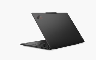 Ultrabook ThinkPad X1 Carbon G13 21NX009BPB W11Pro Ultra 7 255U/32GB/1TB/INT/14.0 2.8K/Black/3YRS Premier Support Plus + CO2 Off