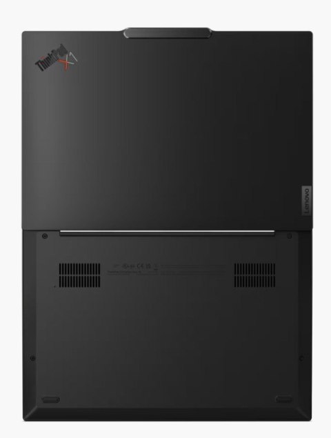 Ultrabook ThinkPad X1 Carbon G13 21NX009BPB W11Pro Ultra 7 255U/32GB/1TB/INT/14.0 2.8K/Black/3YRS Premier Support Plus + CO2 Off