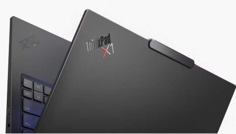 Ultrabook ThinkPad X1 Carbon G13 21NX009BPB W11Pro Ultra 7 255U/32GB/1TB/INT/14.0 2.8K/Black/3YRS Premier Support Plus + CO2 Off