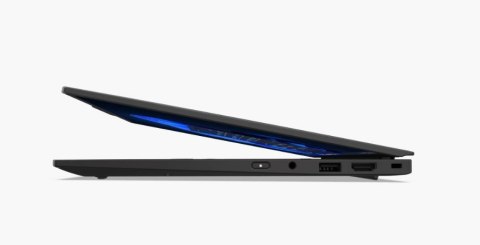 Ultrabook ThinkPad X1 Carbon G13 21NX009BPB W11Pro Ultra 7 255U/32GB/1TB/INT/14.0 2.8K/Black/3YRS Premier Support Plus + CO2 Off