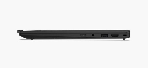 Ultrabook ThinkPad X1 Carbon G13 21NX009BPB W11Pro Ultra 7 255U/32GB/1TB/INT/14.0 2.8K/Black/3YRS Premier Support Plus + CO2 Off