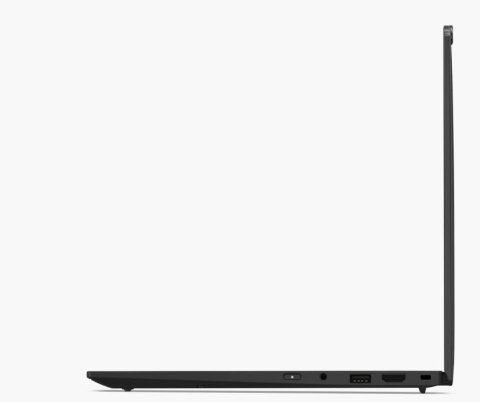 Ultrabook ThinkPad X1 Carbon G13 21NX009BPB W11Pro Ultra 7 255U/32GB/1TB/INT/14.0 2.8K/Black/3YRS Premier Support Plus + CO2 Off