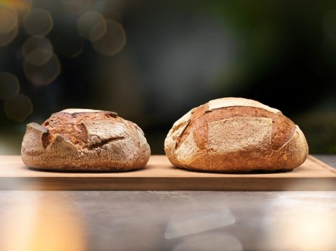 Piekarnik ELECTROLUX EOD6F77WZ