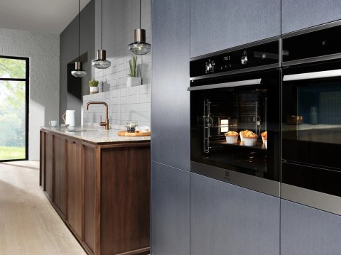 Piekarnik ELECTROLUX EOD6F77WZ