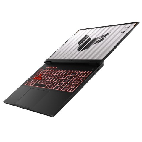 ASUS TUF Gaming A16 FA608UH-R7165 Ryzen 7 260 16.0"FHD+ 165Hz IPS-level 300 nits 16GB DDR5-5600 SSD512 GeForce RTX 5050 8GB WLAN