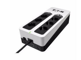 UPS 3S 550 DIN 3S550D 550VA 330W