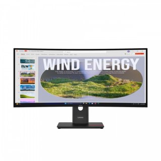 Monitor 34 cale ThinkVision T34WD-40