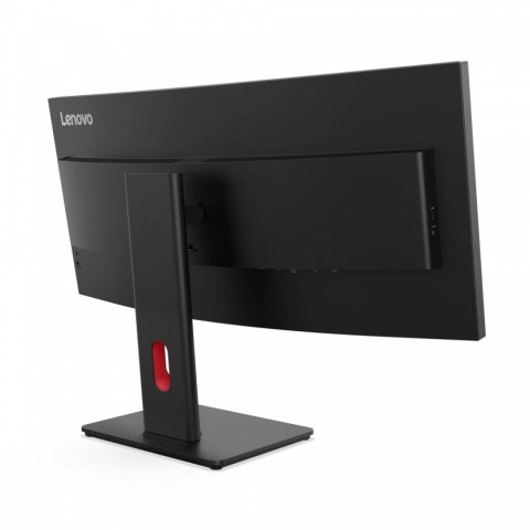 Monitor 34 cale ThinkVision T34WD-40