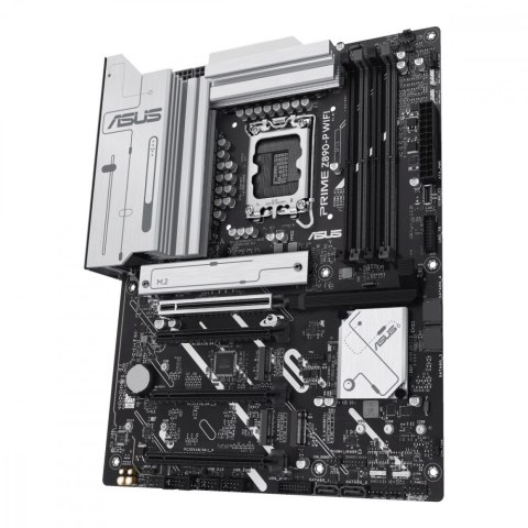 Płyta główna PRIME Z890-P WIFI S1851 4DDR5 HDMI DP TB4 ATX  90MB1I70-M0EAY0