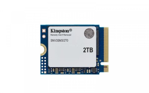 Dysk SSD NV3 2TB M.2 2230 PCI-e 4.0 NVMe 6000/5000