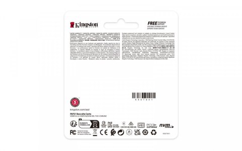 Dysk SSD NV3 2TB M.2 2230 PCI-e 4.0 NVMe 6000/5000