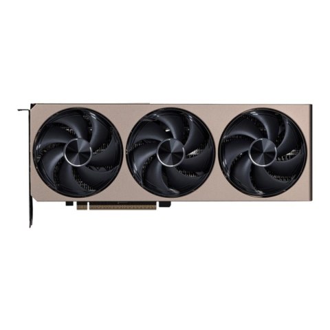Karta VGA MSI GeForce RTX 5070 Ti 16G INSPIRE 3X OC 16GB GDDR7 256bit HDMI+3xDP PCIe5.0
