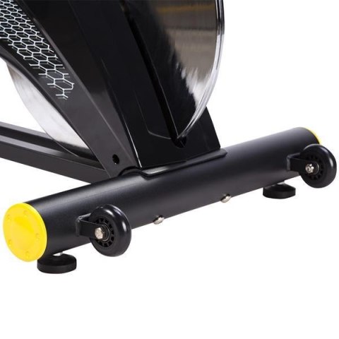 SW7200 ROWER SPININGOWY 22KG HMS PREMIUM