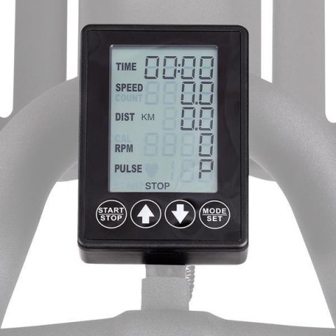 SW7200 ROWER SPININGOWY 22KG HMS PREMIUM