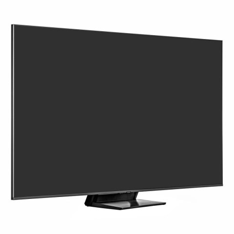 Telewizor Samsung QE55QN80FAUXXH Neo QLED 55'' 4K Ultra HD 144Hz Tizen Dolby Atmos Srebrny (MODEL 2025)