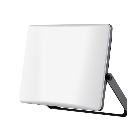 Projektor LED V-TAC 100W LED 3w1 CCT 100Lm/W Mleczny Klosz VT-44107CCT 3000-4000K-6500K 10000lm