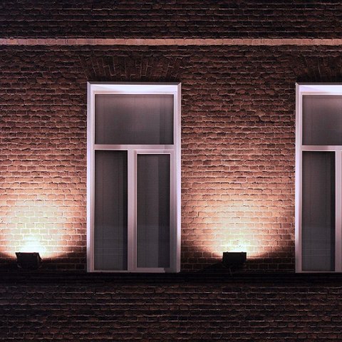 Projektor LED V-TAC 100W LED 3w1 CCT 100Lm/W Mleczny Klosz VT-44107CCT 3000-4000K-6500K 10000lm