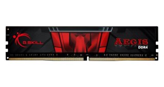 Pamięć DDR4 G.Skill Aegis 16GB (1x16GB) 3200MHz CL16 1 35V