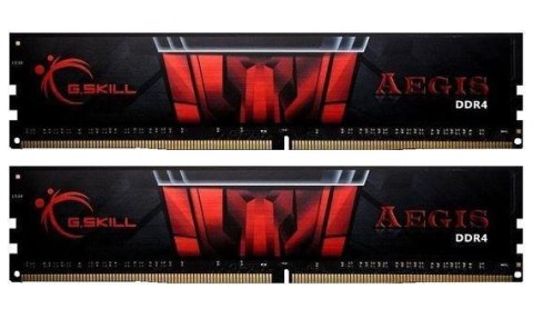 Pamięć DDR4 G.Skill Aegis 32GB (2x16GB) 3000MHz CL16 1 35V