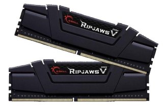 Pamięć DDR4 G.Skill Ripjaws V 16GB (2x8GB) 3200MHz CL16 1 35V