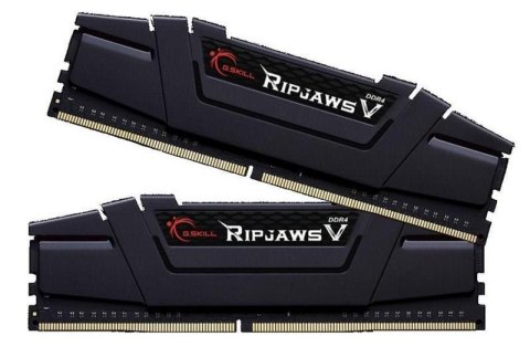 Pamięć DDR4 G.Skill Ripjaws V 16GB (2x8GB) 3200MHz CL16 1 35V