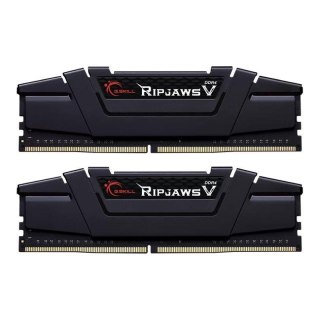 Pamięć DDR4 G.Skill Ripjaws V 32GB (2x16GB) 3600MHz CL18 1 35V XMP 2.0