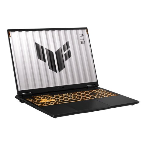 ASUS TUF Gaming F16 FA608UH-R7165W Ryzen 7 260 16.0"FHD+ IPS-level 300nits AG 16GB DDR5 5600 SSD512 GeForce RTX 5050 8GB WLAN+BT
