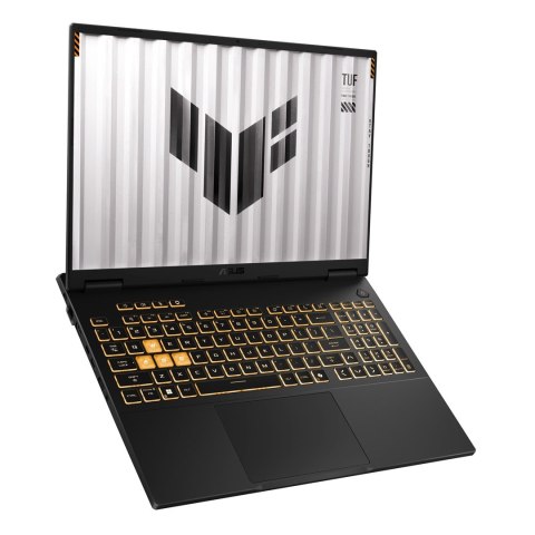 ASUS TUF Gaming F16 FA608UH-R7165W Ryzen 7 260 16.0"FHD+ IPS-level 300nits AG 16GB DDR5 5600 SSD512 GeForce RTX 5050 8GB WLAN+BT