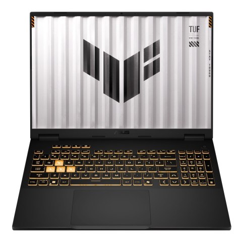 ASUS TUF Gaming F16 FA608UH-R7165W Ryzen 7 260 16.0"FHD+ IPS-level 300nits AG 16GB DDR5 5600 SSD512 GeForce RTX 5050 8GB WLAN+BT