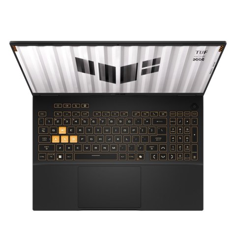 ASUS TUF Gaming F16 FA608UH-R7165W Ryzen 7 260 16.0"FHD+ IPS-level 300nits AG 16GB DDR5 5600 SSD512 GeForce RTX 5050 8GB WLAN+BT