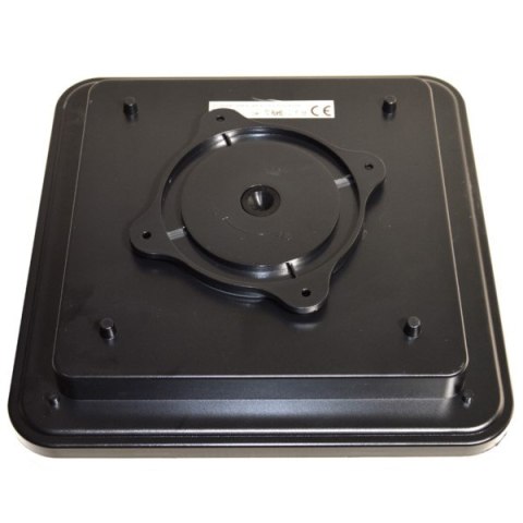 Plafon led Jaren 24W 4000K czarny IP65 Samsung
