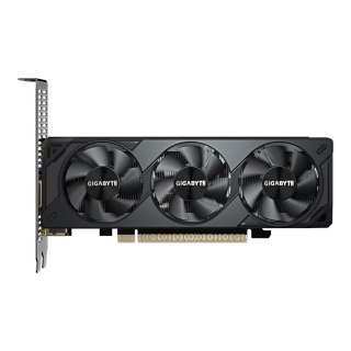 Karta VGA Gigabyte GeForce RTX 5050 OC Low Profile 8G 8GB GDDR6 128bit 2xHDMI+2xDP PCIe5.0