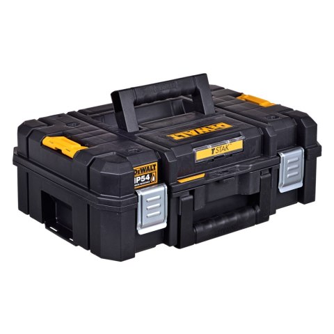 Skrzynia TSTAK 2,0 uchwyt krótki DWST83345-1 DEWALT
