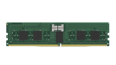 Kingston UDIMM ECC 16GB DDR5 1Rx8 Hynix A 4800MHz PC5-38400 KSM48E40BS8KI-16HA
