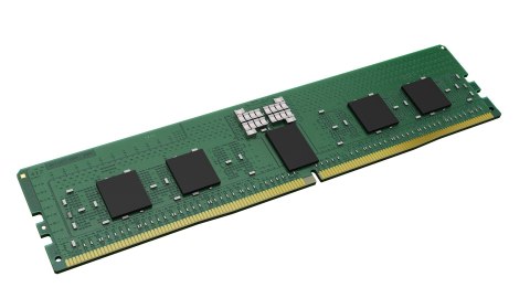Kingston UDIMM ECC 16GB DDR5 1Rx8 Hynix A 4800MHz PC5-38400 KSM48E40BS8KI-16HA